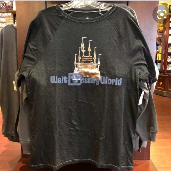 Walt Disney World T-Shirt for Adults – Rose Gold - Picture 5 of 7